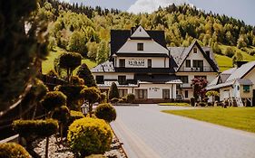 Ośrodek Wypoczynkowy Jurkowski